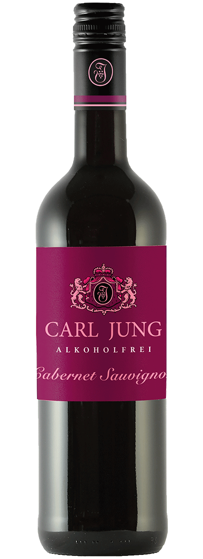 Carl Jung Cabernet Sauvignon ▷ kaufen